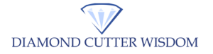 Diamond Cutter Wisdom Logo