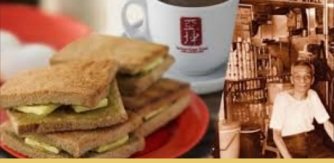 Ya Kun Kaya Toast