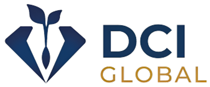 Diamond Cutter Wisdom logo